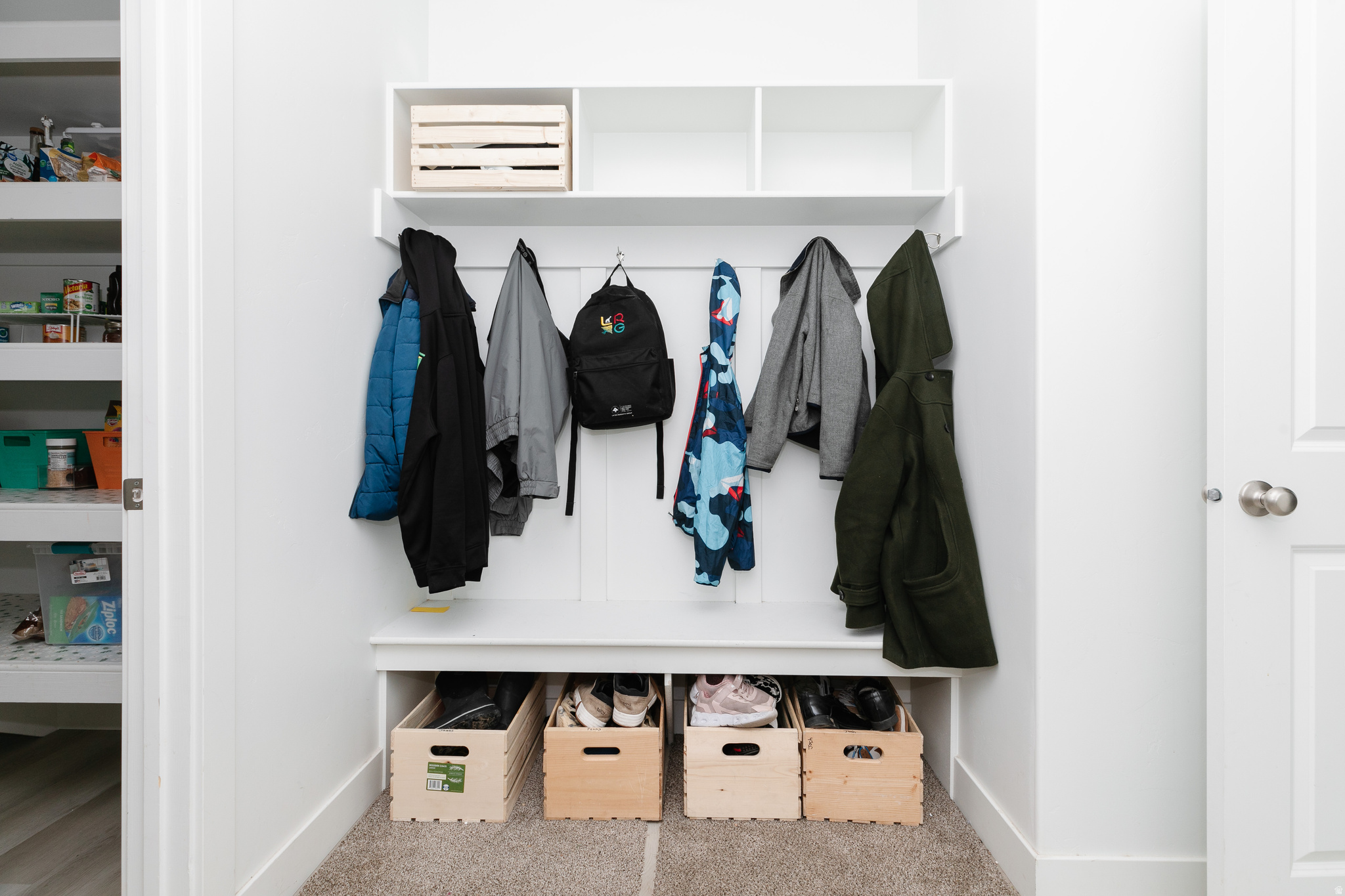 AMR5 MINOR SUBDIVISION - Residential