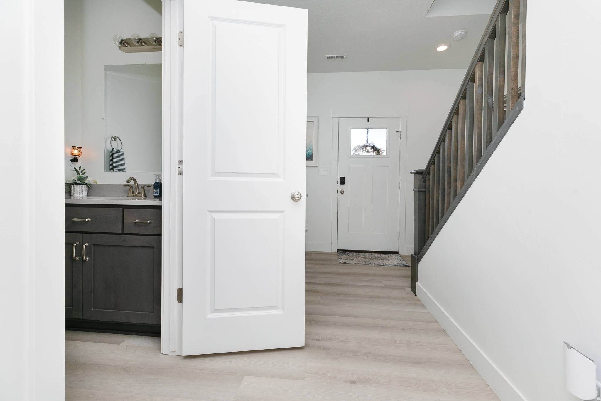 AMR5 MINOR SUBDIVISION - Residential