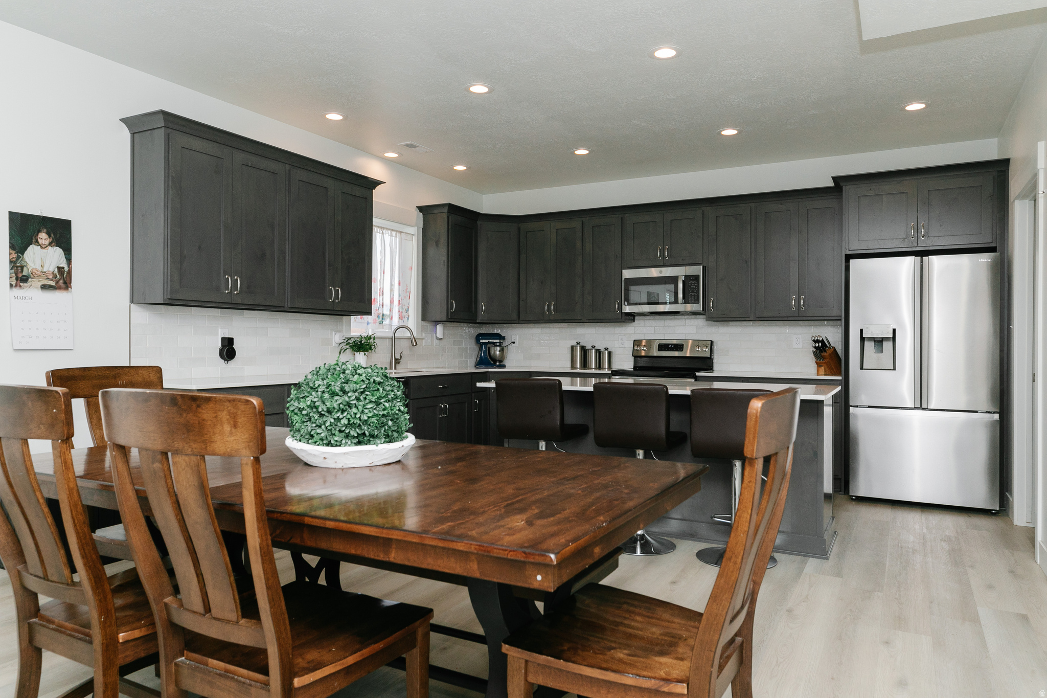 AMR5 MINOR SUBDIVISION - Residential