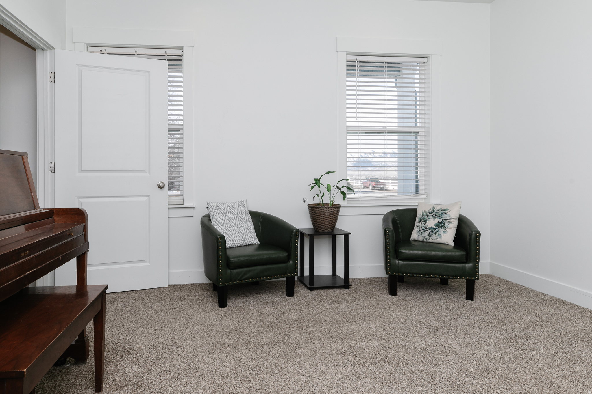 AMR5 MINOR SUBDIVISION - Residential