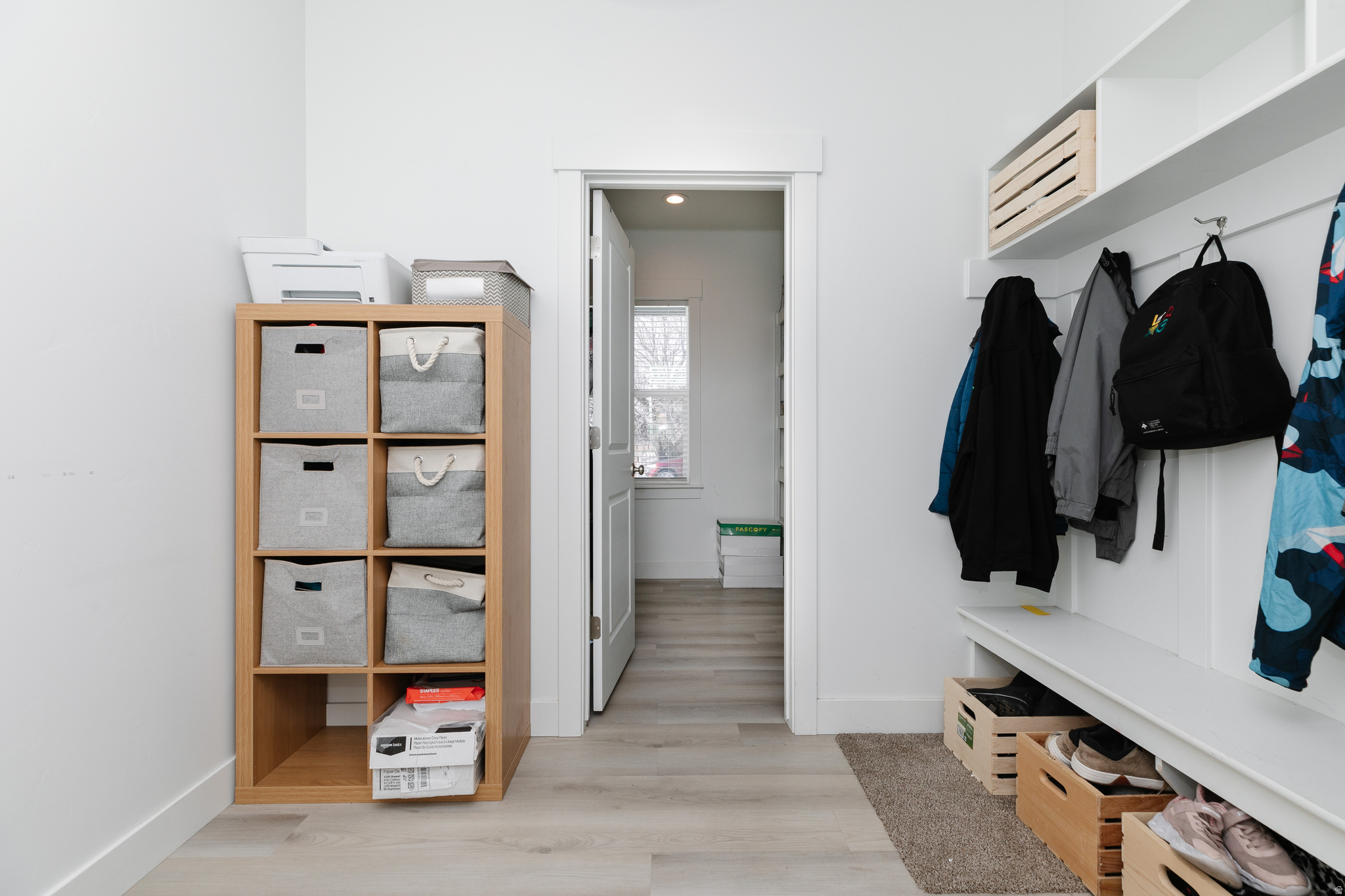 AMR5 MINOR SUBDIVISION - Residential