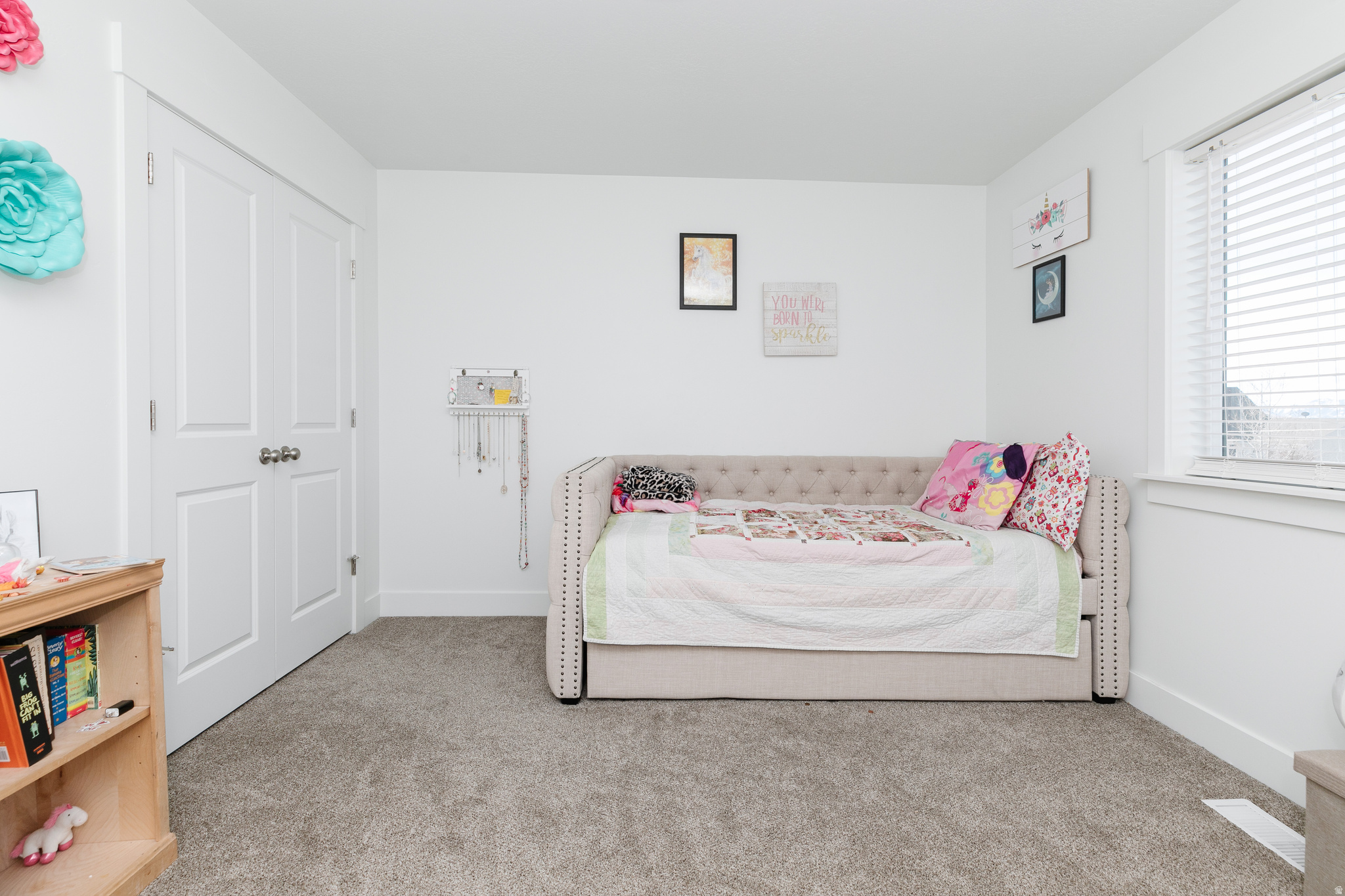 AMR5 MINOR SUBDIVISION - Residential