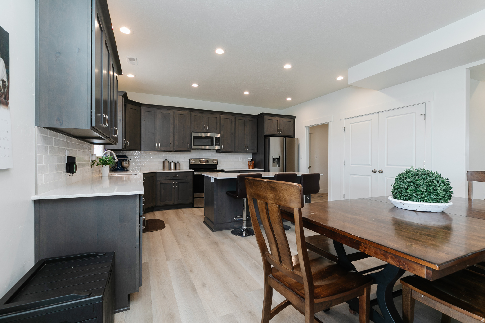 AMR5 MINOR SUBDIVISION - Residential