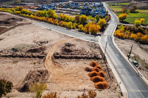 Vacant Land For Sale - 3265 Santa Clara Dr #4<br/> Santa Clara, UT 84765