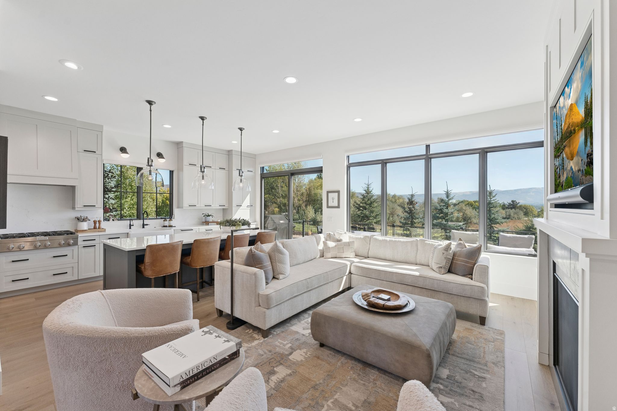 EDEN ESCAPE PLAT A - Residential