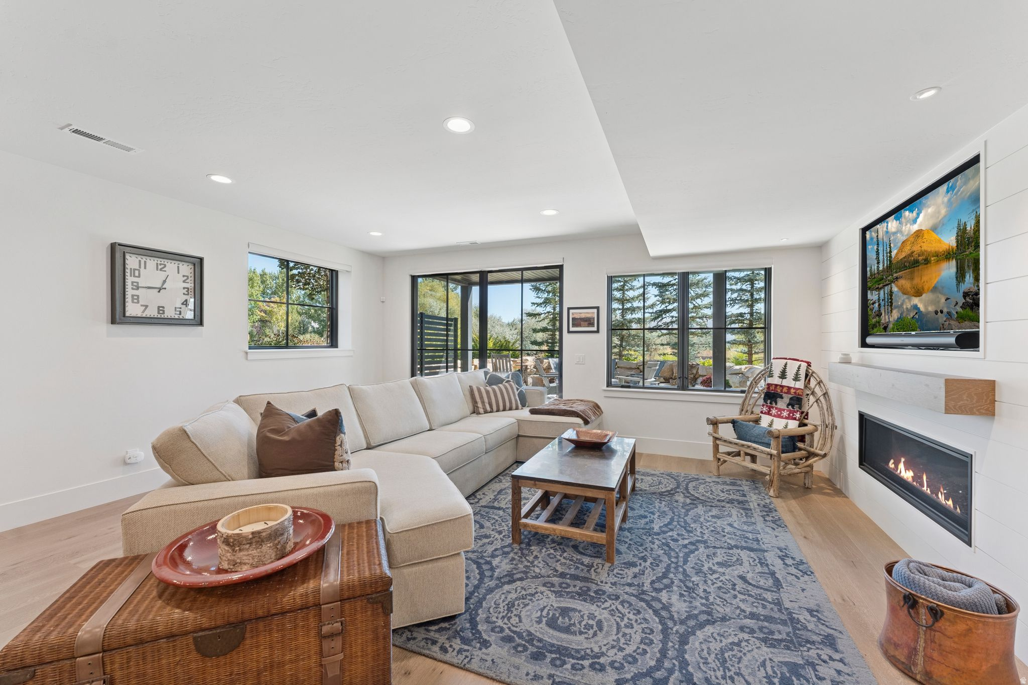 EDEN ESCAPE PLAT A - Residential