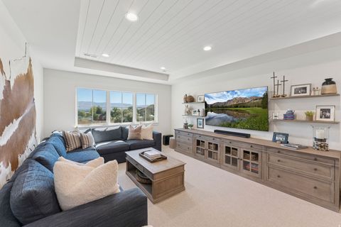 Tiny photo for 4741 E MOUNTAIN CT #11, Eden, UT 84310 (MLS # 2139343)