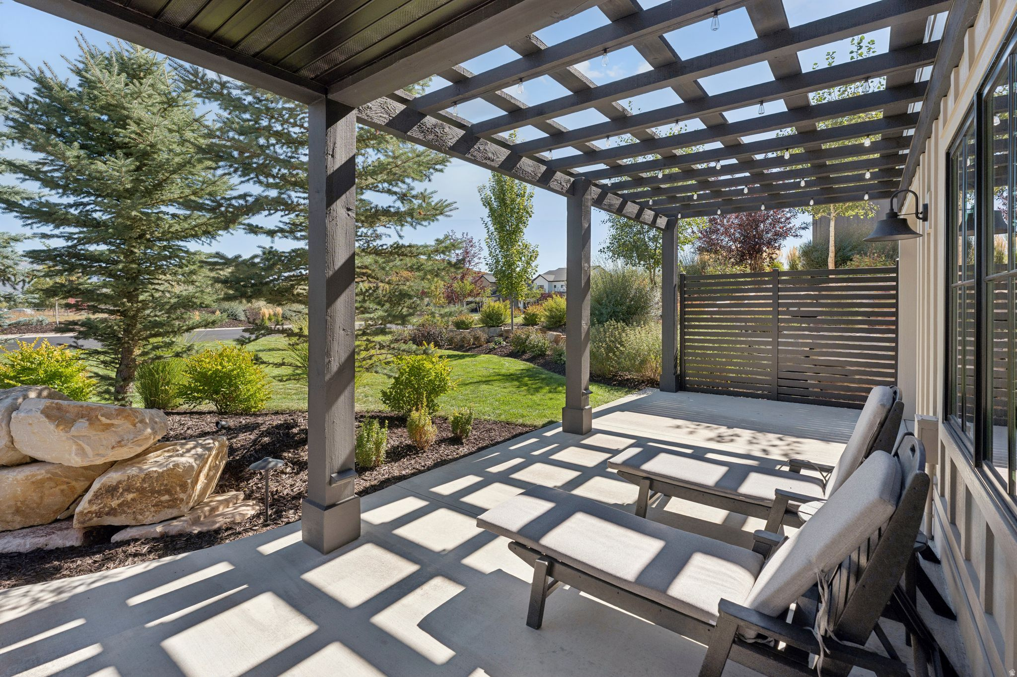 EDEN ESCAPE PLAT A - Residential