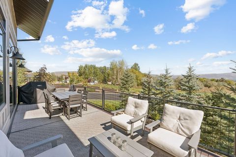 Tiny photo for 4741 E MOUNTAIN CT #11, Eden, UT 84310 (MLS # 2139343)