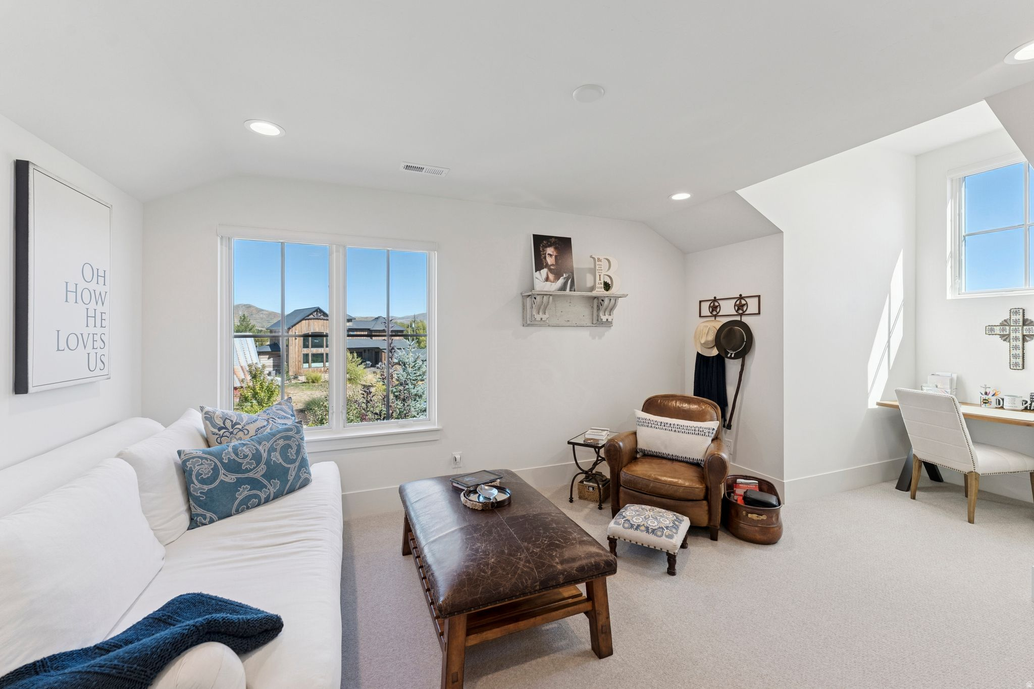 EDEN ESCAPE PLAT A - Residential