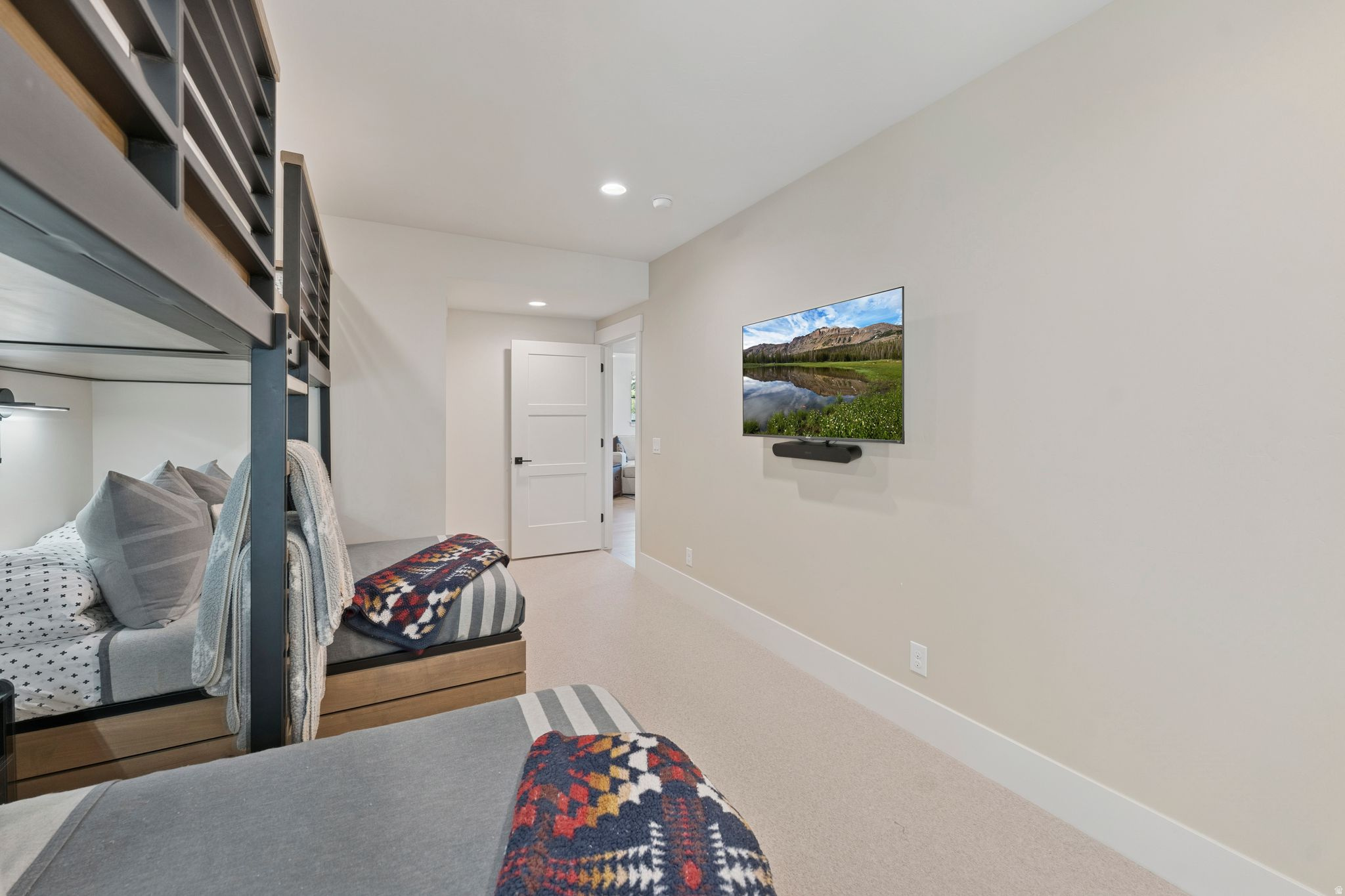 EDEN ESCAPE PLAT A - Residential