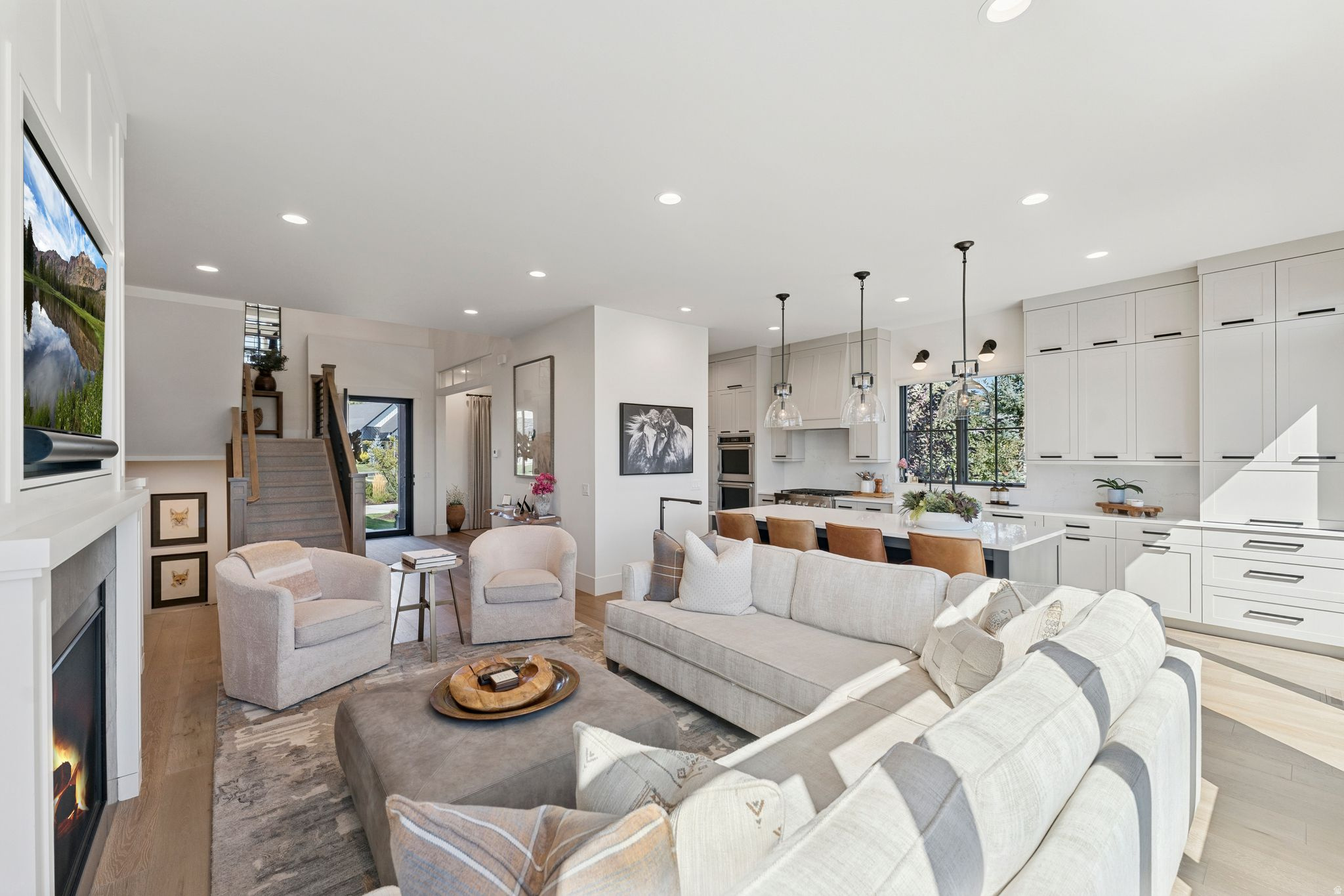 EDEN ESCAPE PLAT A - Residential