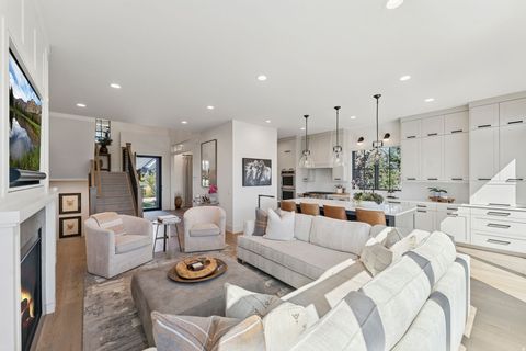 Tiny photo for 4741 E MOUNTAIN CT #11, Eden, UT 84310 (MLS # 2139343)