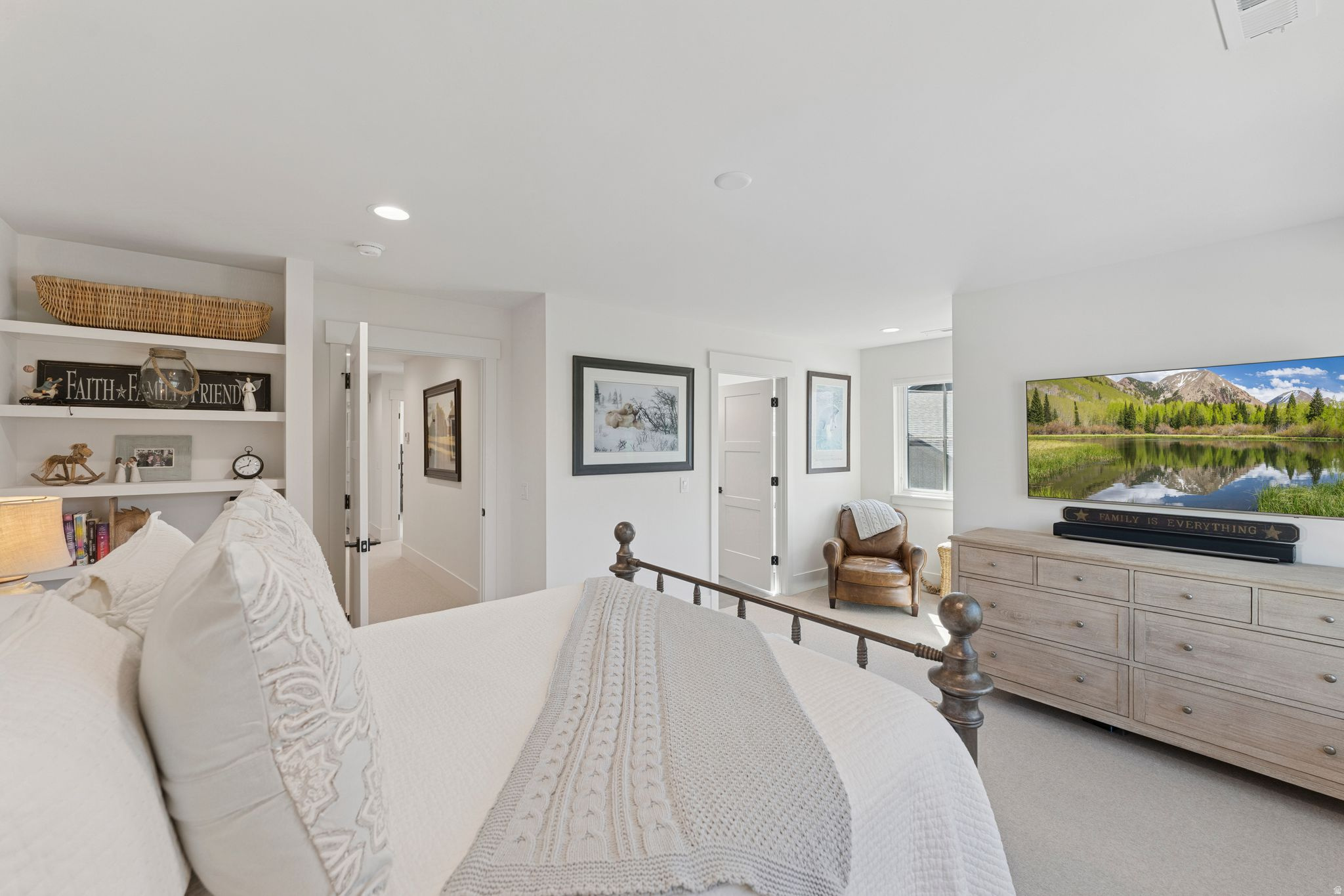 EDEN ESCAPE PLAT A - Residential