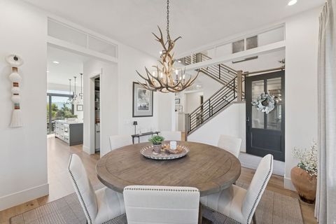 Tiny photo for 4741 E MOUNTAIN CT #11, Eden, UT 84310 (MLS # 2139343)