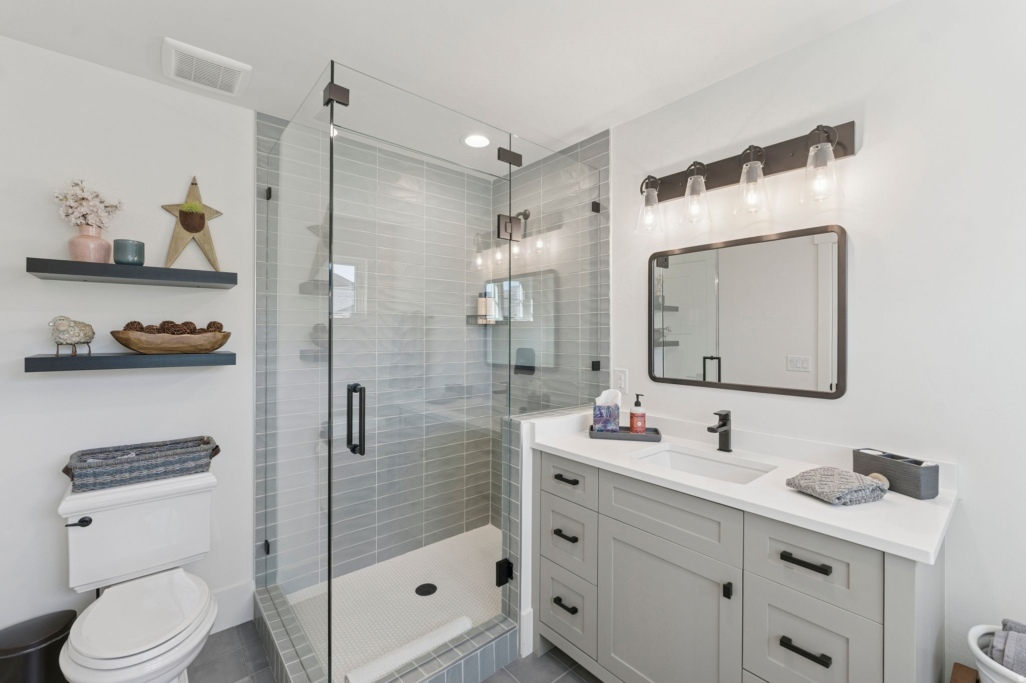 EDEN ESCAPE PLAT A - Residential