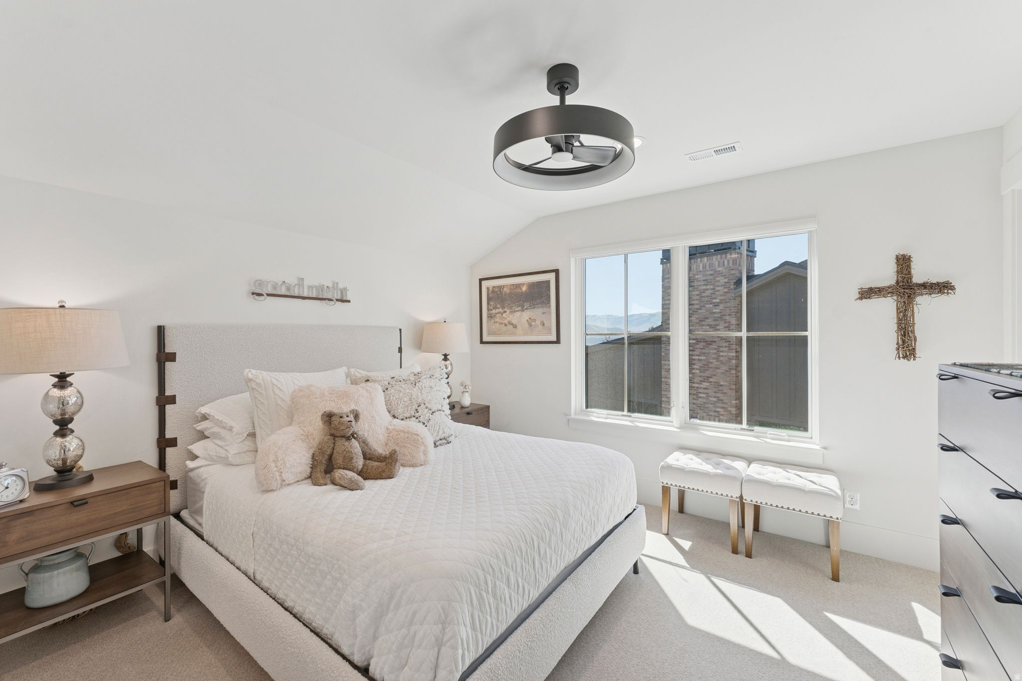 EDEN ESCAPE PLAT A - Residential