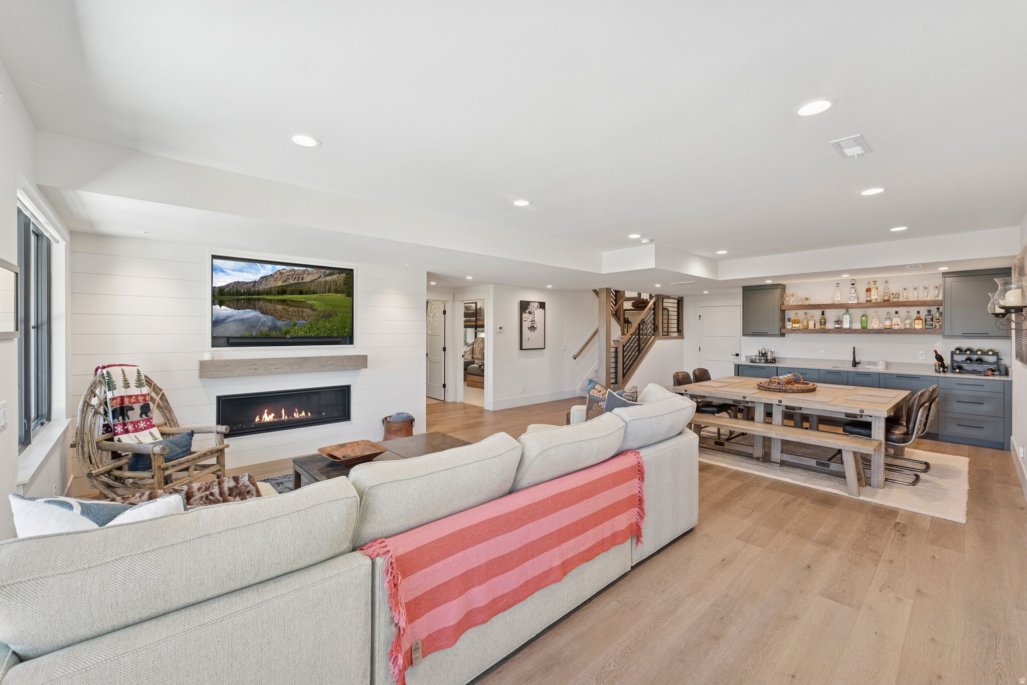 EDEN ESCAPE PLAT A - Residential