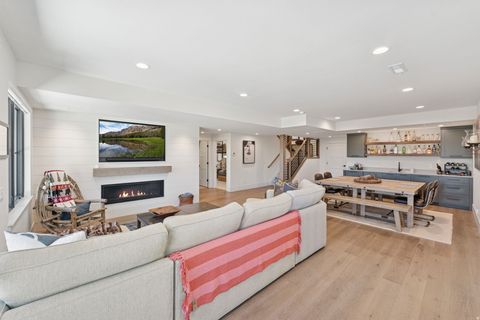 Tiny photo for 4741 E MOUNTAIN CT #11, Eden, UT 84310 (MLS # 2139343)