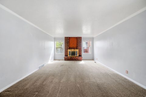 Tiny photo for 1626 HEATHER DR, Layton, UT 84040 (MLS # 2147150)