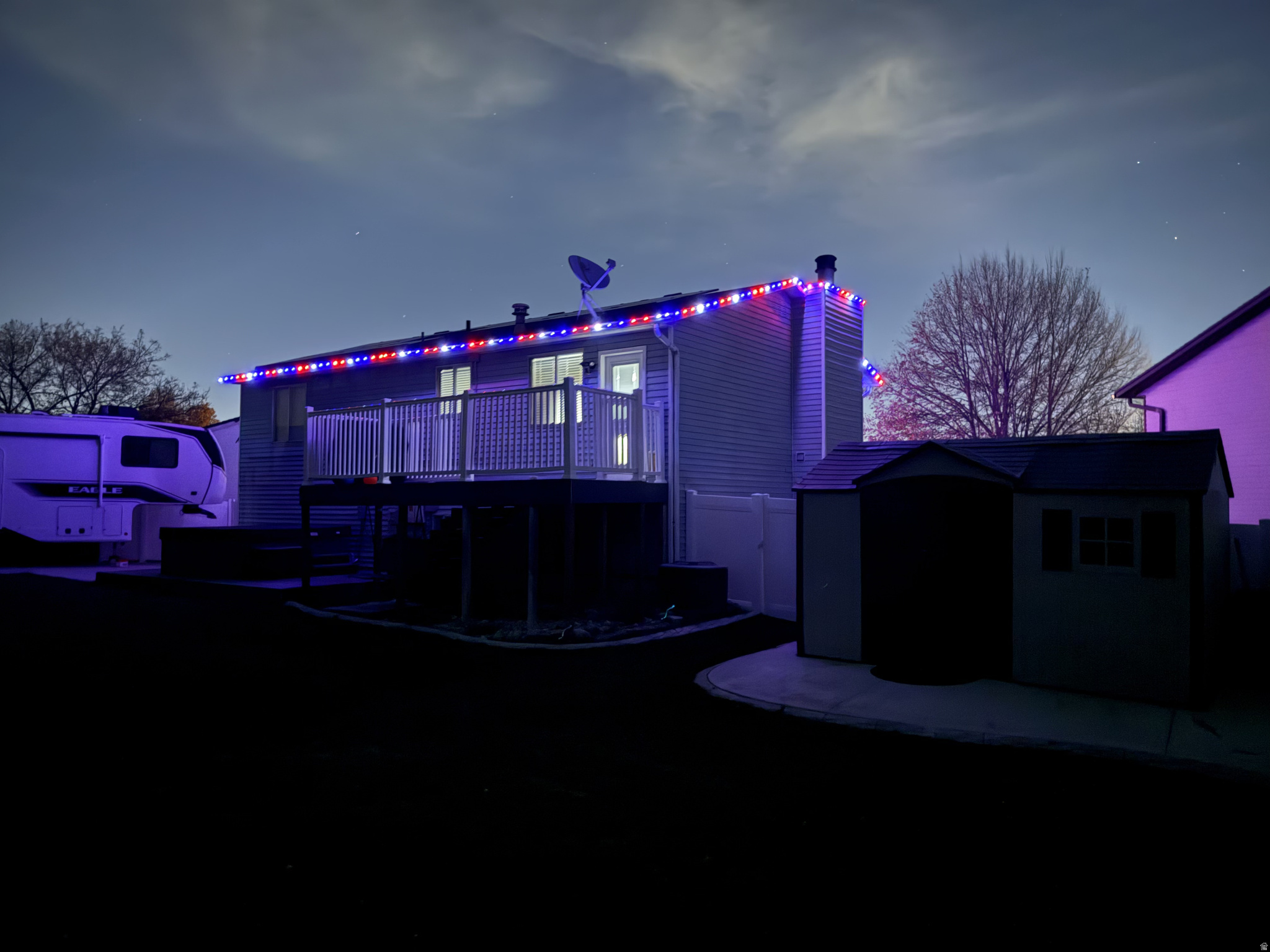 WALNUT HILLS - Residential