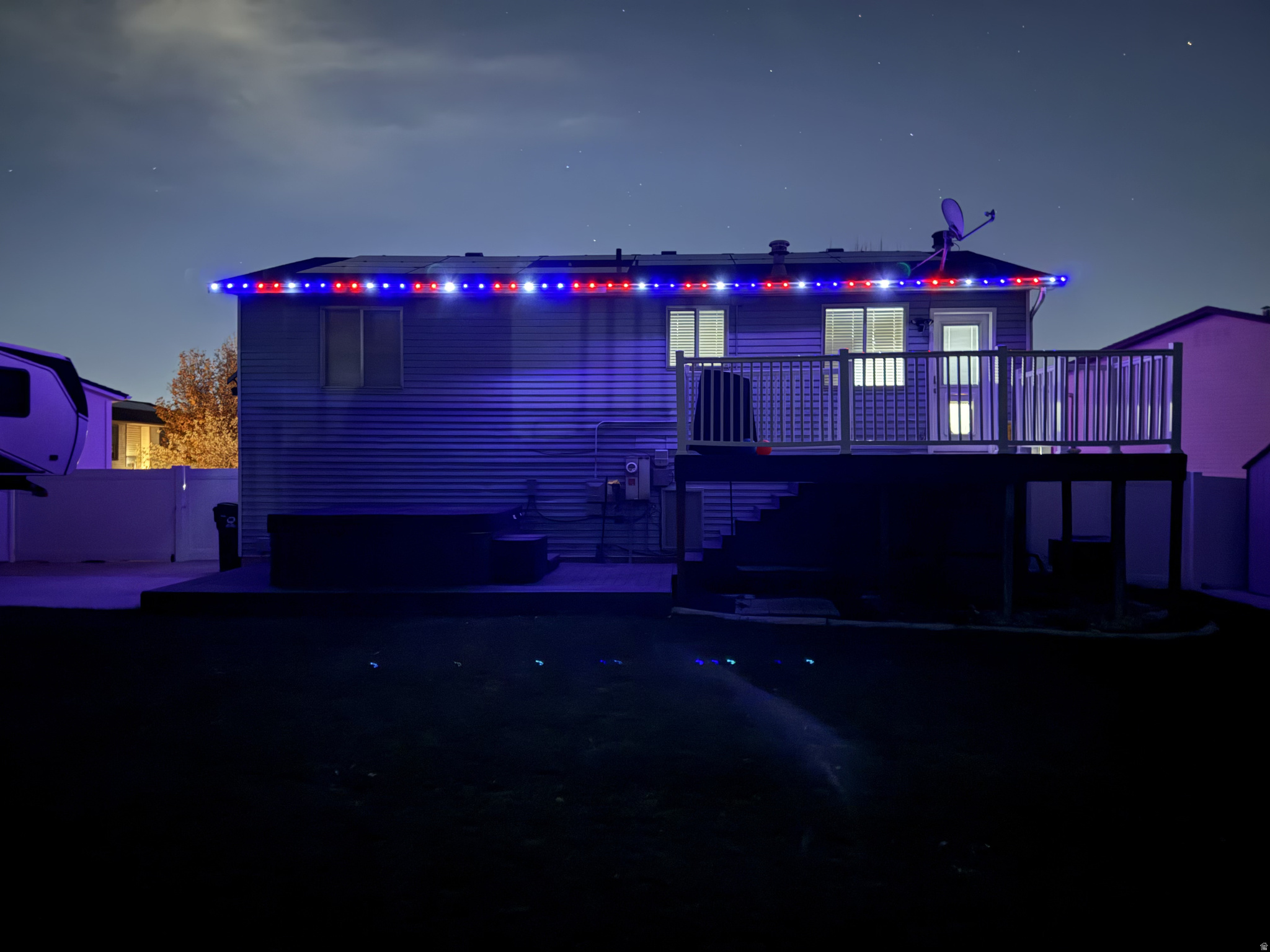 WALNUT HILLS - Residential