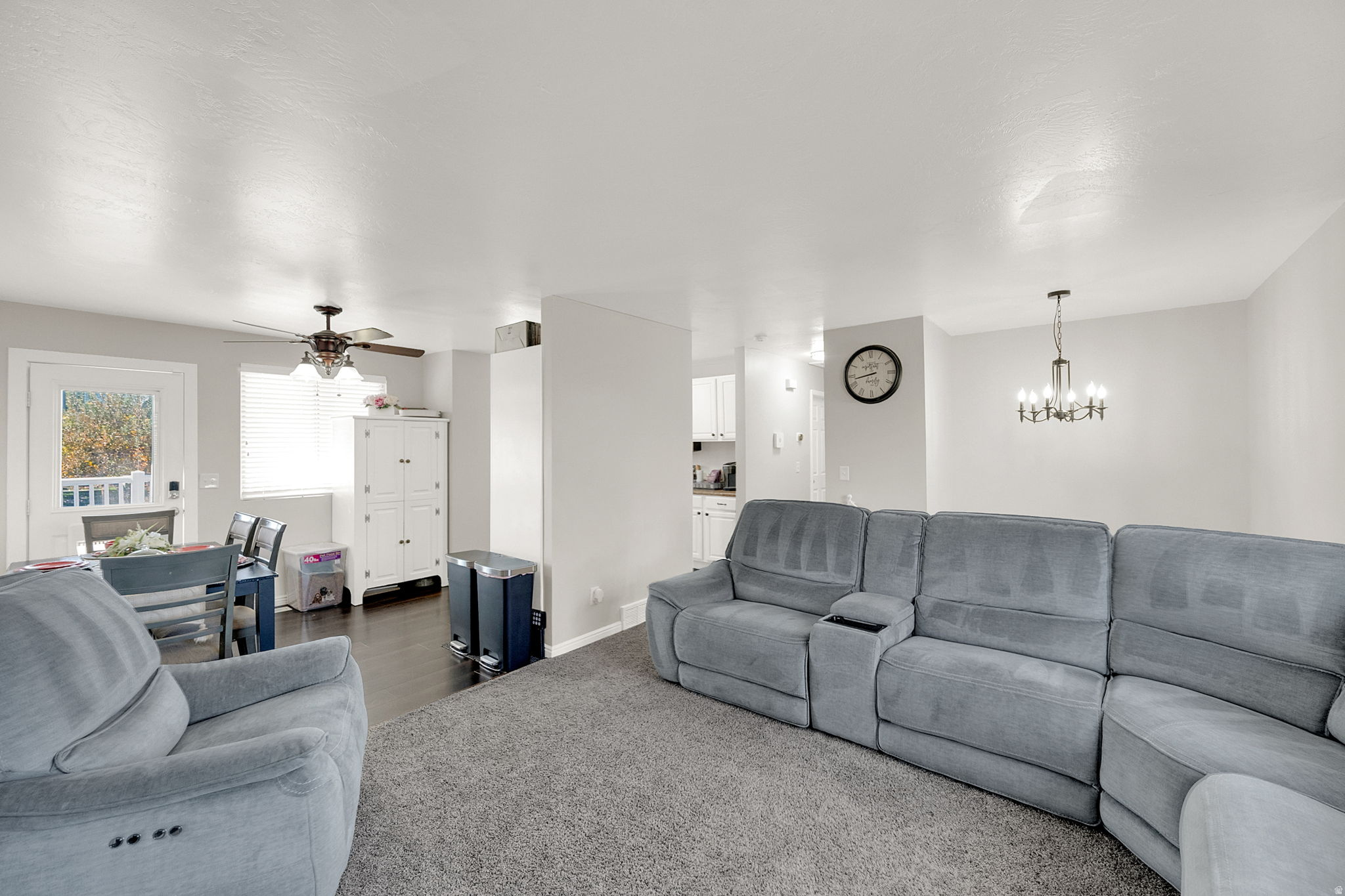 WALNUT HILLS - Residential