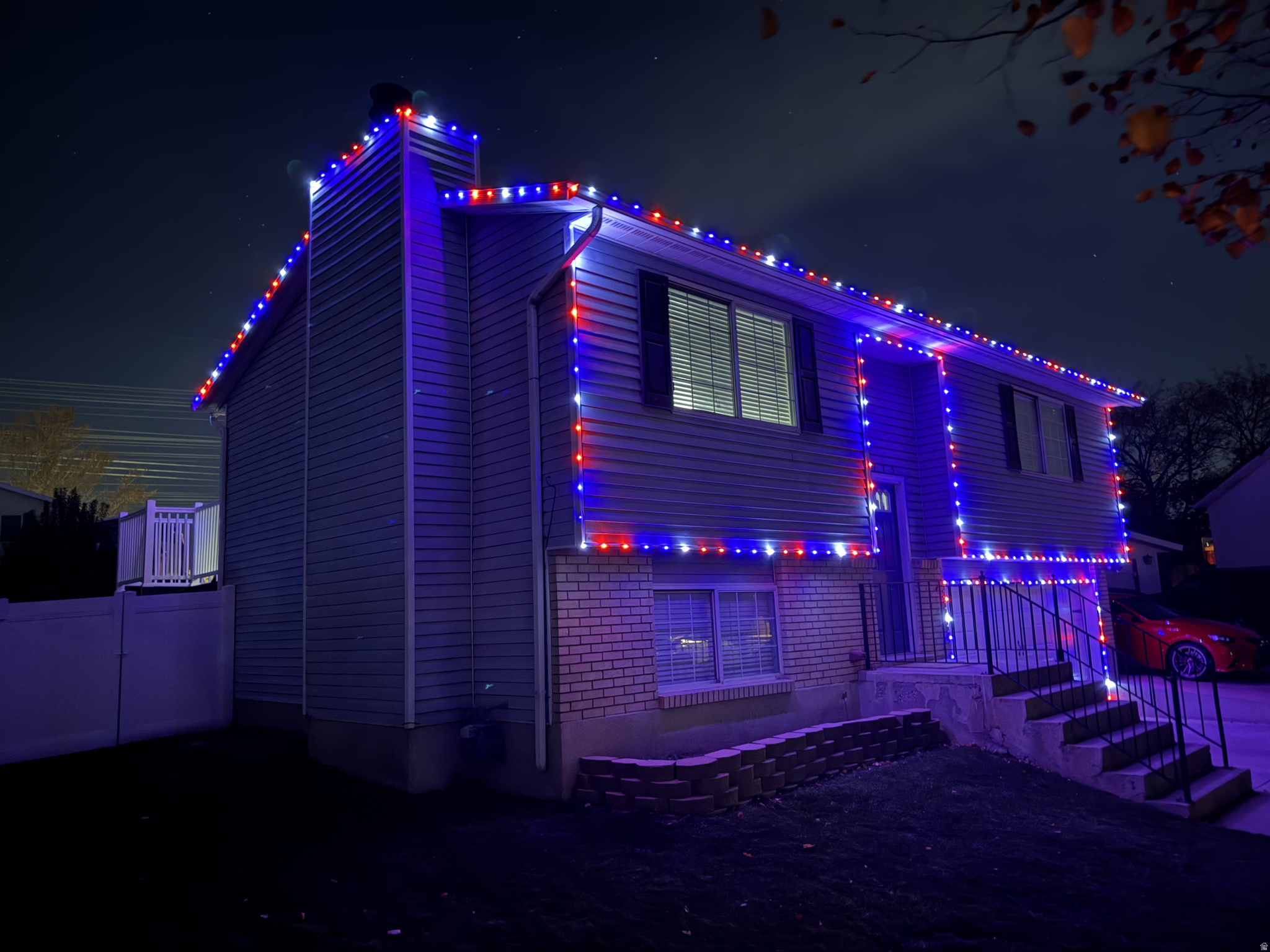 WALNUT HILLS - Residential