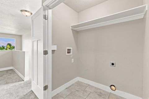 Tiny photo for 4504 N FRONTIER ST, Eagle Mountain, UT 84005 (MLS # 2180656)