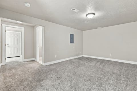 Tiny photo for 4504 N FRONTIER ST, Eagle Mountain, UT 84005 (MLS # 2180656)