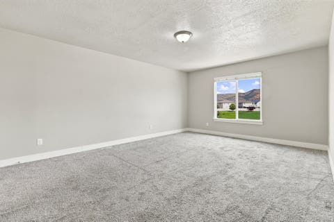 Tiny photo for 4504 N FRONTIER ST, Eagle Mountain, UT 84005 (MLS # 2180656)