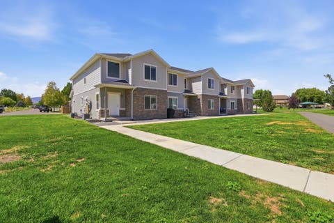 Tiny photo for 4504 N FRONTIER ST, Eagle Mountain, UT 84005 (MLS # 2180656)