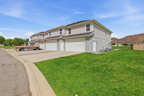 Tiny photo for 4504 N FRONTIER ST, Eagle Mountain, UT 84005 (MLS # 2180656)