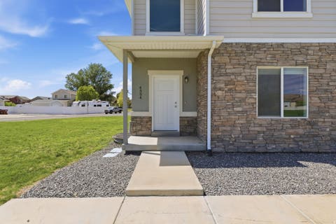 Tiny photo for 4504 N FRONTIER ST, Eagle Mountain, UT 84005 (MLS # 2180656)