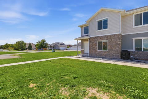 Tiny photo for 4504 N FRONTIER ST, Eagle Mountain, UT 84005 (MLS # 2180656)