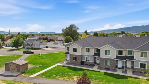 Tiny photo for 4504 N FRONTIER ST, Eagle Mountain, UT 84005 (MLS # 2180656)