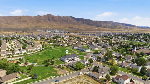 Tiny photo for 4504 N FRONTIER ST, Eagle Mountain, UT 84005 (MLS # 2180656)