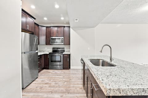 Tiny photo for 4504 N FRONTIER ST, Eagle Mountain, UT 84005 (MLS # 2180656)