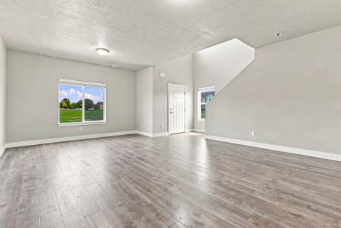 Tiny photo for 4504 N FRONTIER ST, Eagle Mountain, UT 84005 (MLS # 2180656)