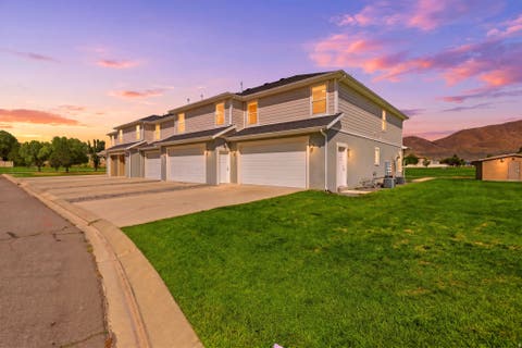 Tiny photo for 4504 N FRONTIER ST, Eagle Mountain, UT 84005 (MLS # 2180656)
