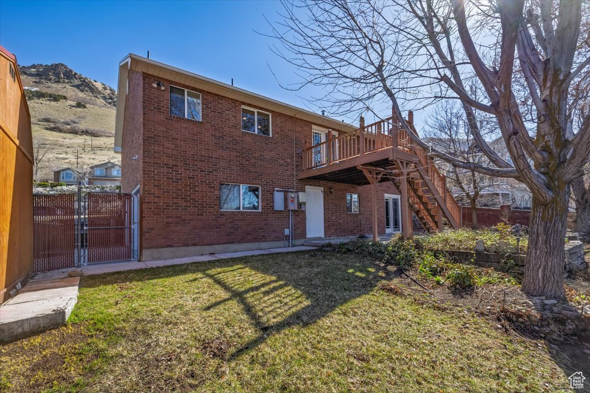 1186 E Sycamore Dr, Brigham City, Utah image 38