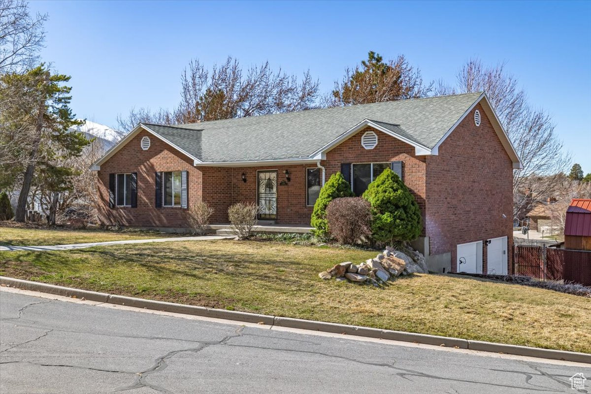 1186 E Sycamore Dr, Brigham City, Utah image 2