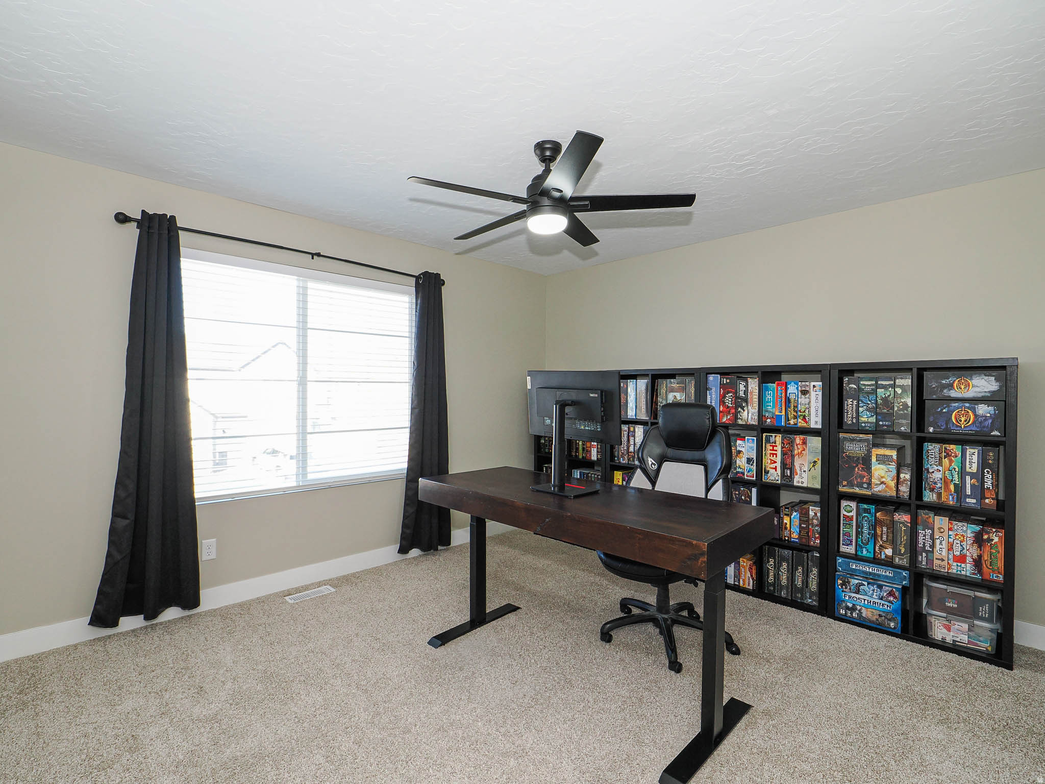 PACIFIC SPRINGS - Residential