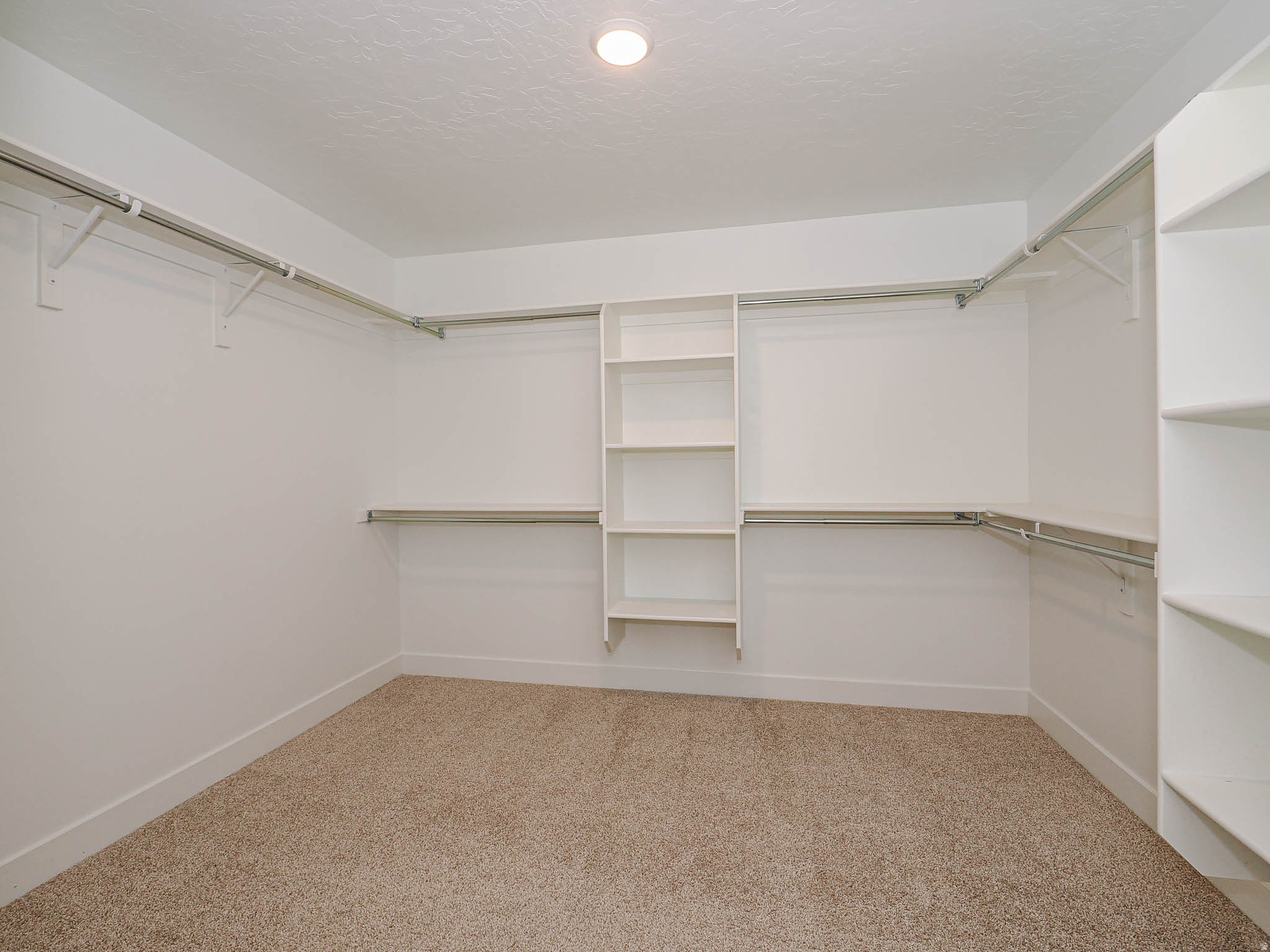 PACIFIC SPRINGS - Residential