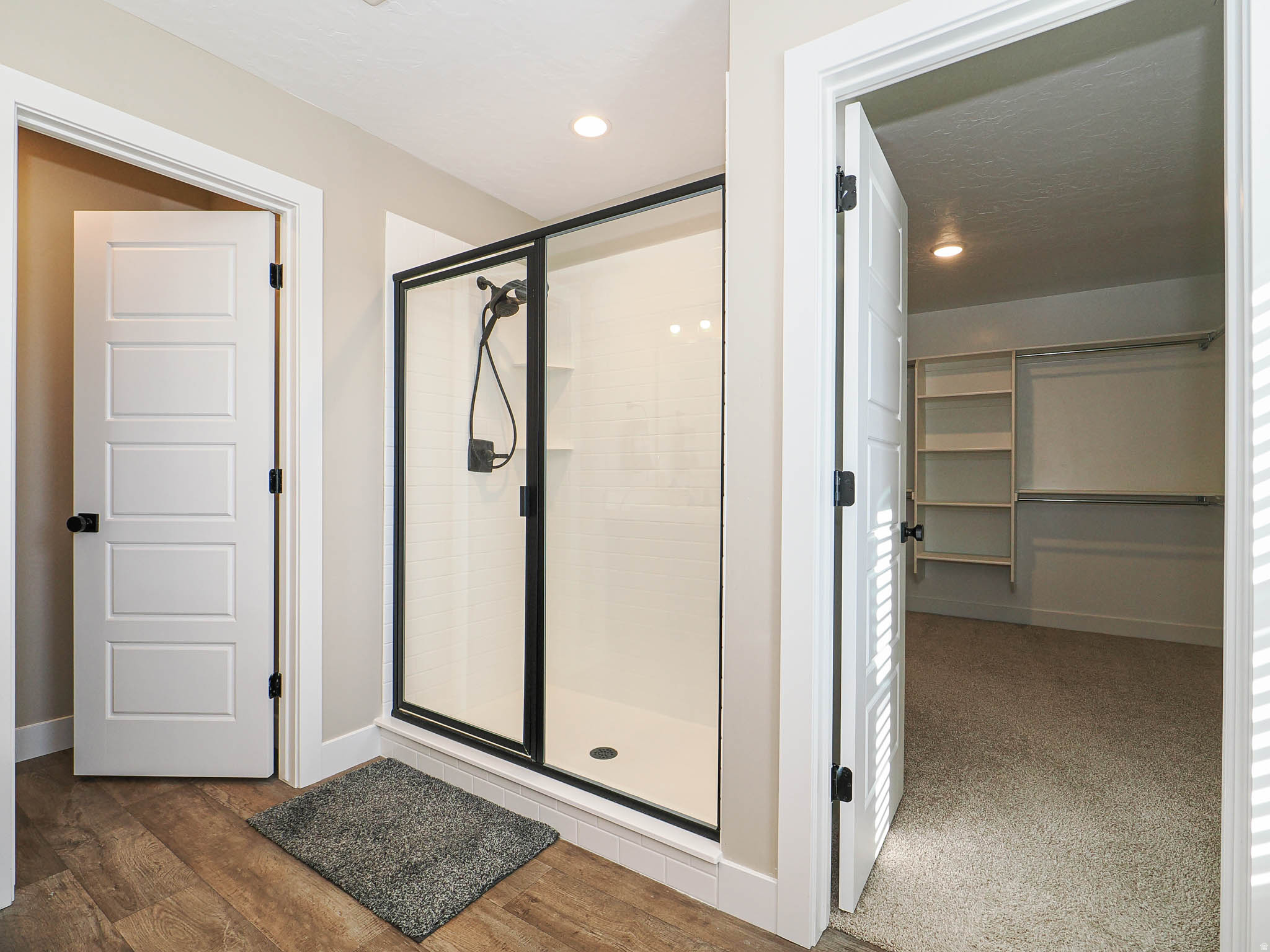 PACIFIC SPRINGS - Residential