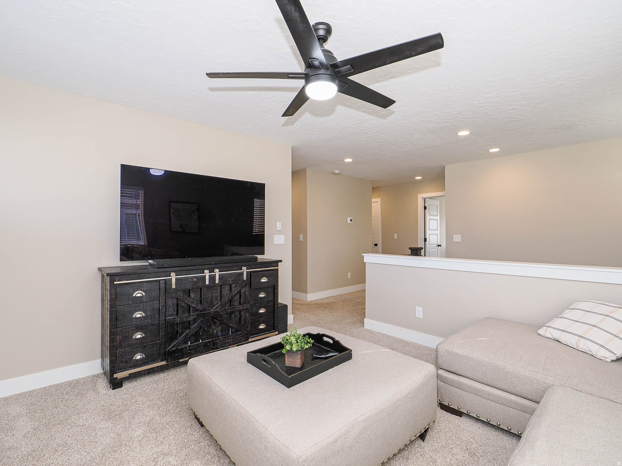 PACIFIC SPRINGS - Residential