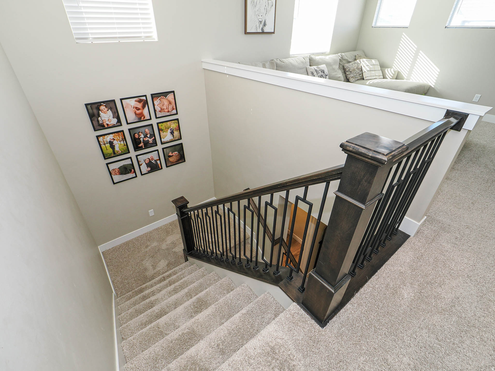 PACIFIC SPRINGS - Residential