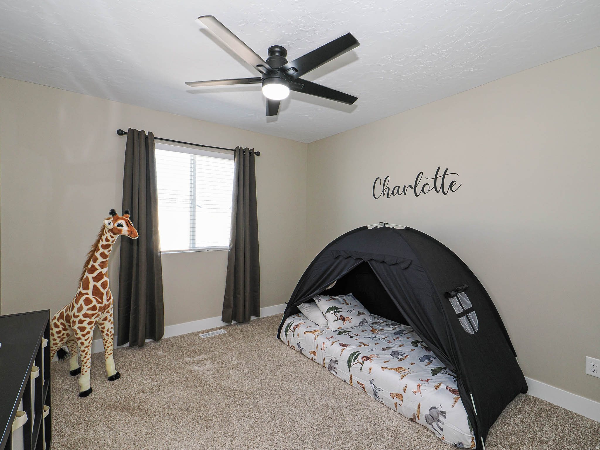 PACIFIC SPRINGS - Residential