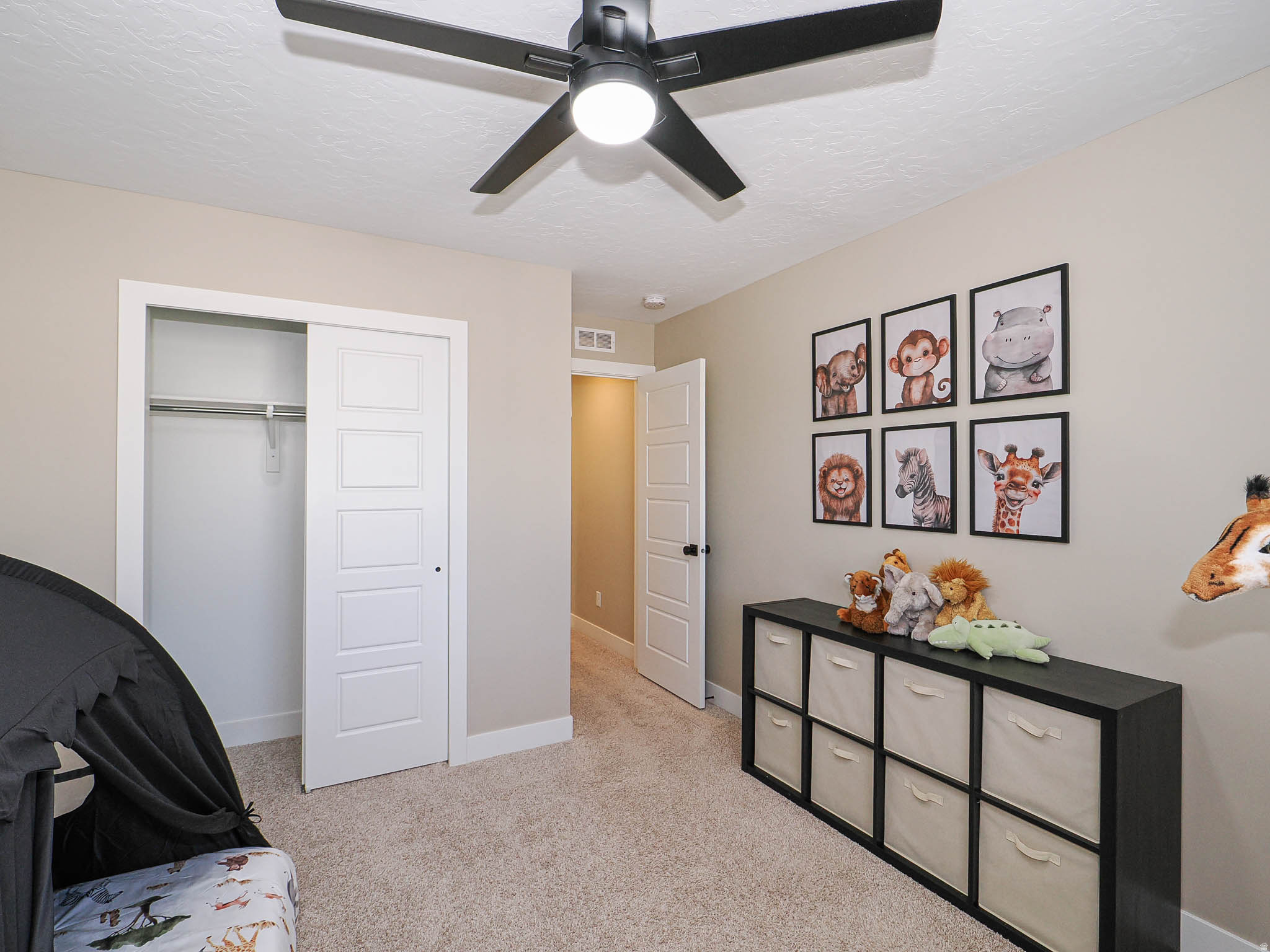 PACIFIC SPRINGS - Residential