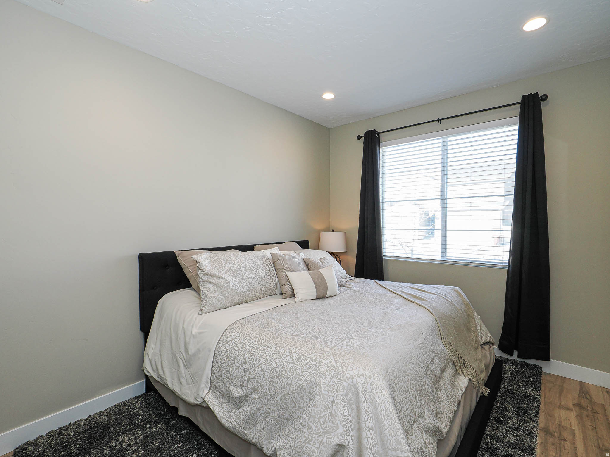 PACIFIC SPRINGS - Residential